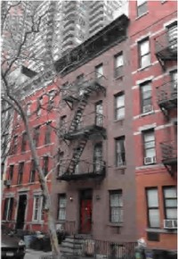 413 E 78th St in New York, NY - Building Photo - Building Photo