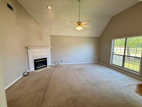 1506 Remington Dr in Tupelo, MS - Building Photo - Building Photo