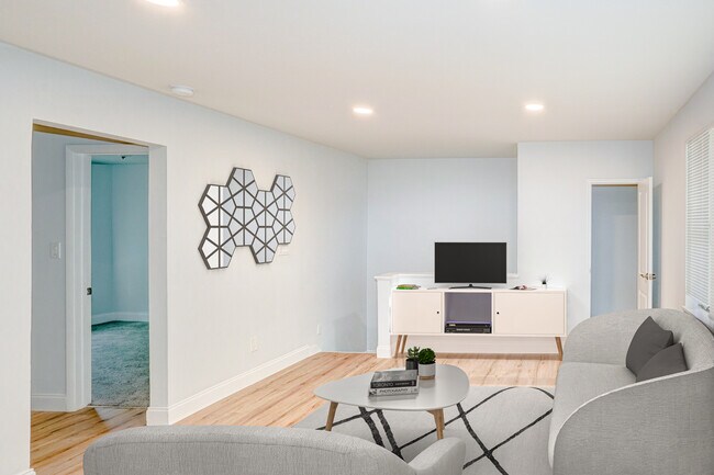 Greens at Forest Park photo'