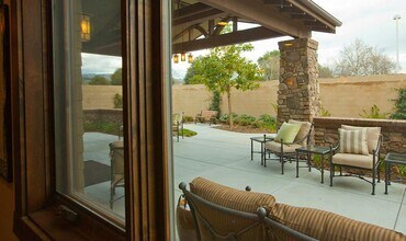 Westmont of Morgan Hill in Morgan Hill, CA - Foto de edificio - Building Photo