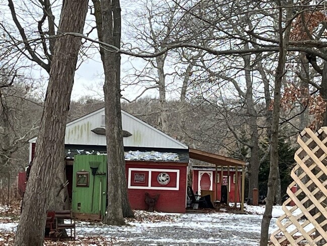 property at 178 Barnes Rd