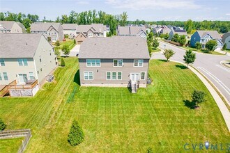 5001 Maben Hill Ln in Glen Allen, VA - Building Photo - Building Photo