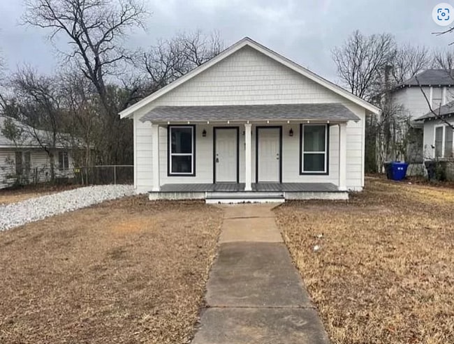 property at 3018 Lasker Ave