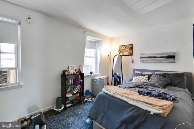 property at 3910 Delancey St