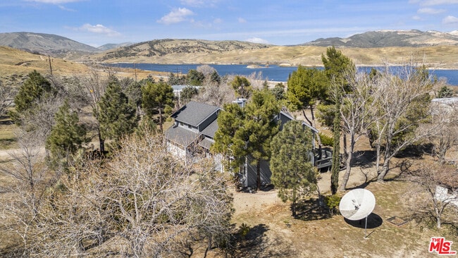 property at 34315 Lancaster Rd