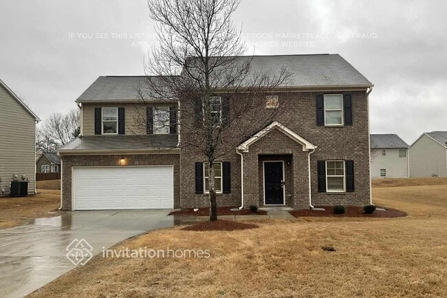 property at 3205 Franklin St