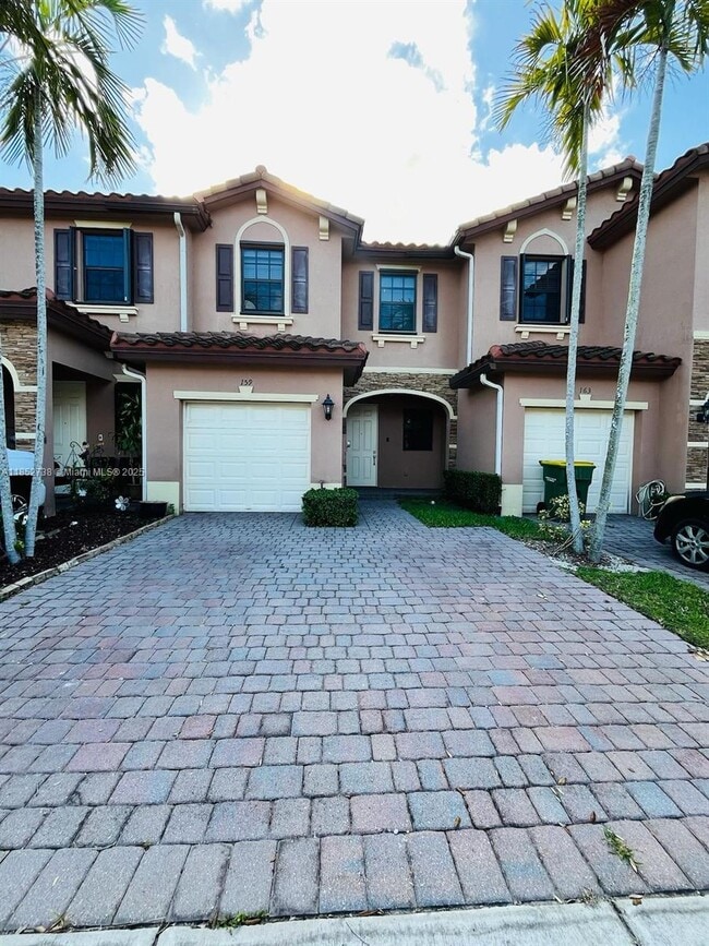 property at 159 SE 33rd Terrace