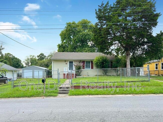 property at 130 Nelson Dr