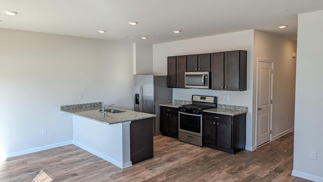 property at 560 Locust Run Dr