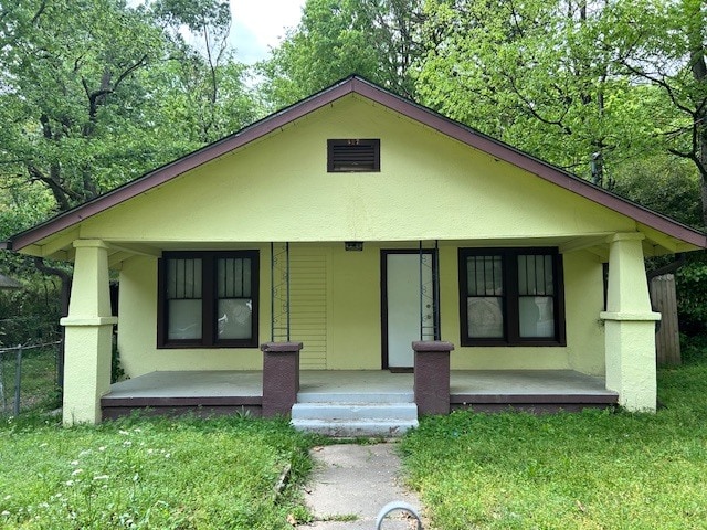 property at 427 Bower St