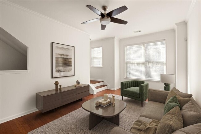 property at 380 Grant Cir SE