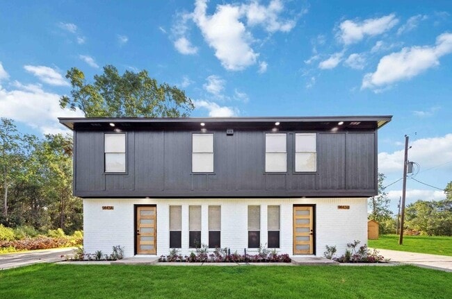 property at 9443 Radio Rd