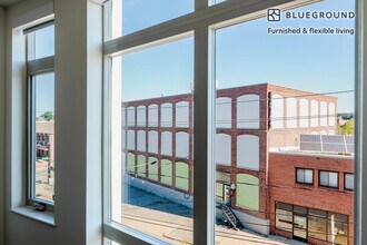 36 River St in Waltham, MA - Building Photo - Building Photo