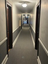Ashland & Laurel Apartments in St. Paul, MN - Foto de edificio - Building Photo