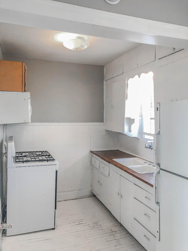 2628 23rd St in Lubbock, TX - Building Photo - Building Photo