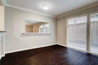 2013 Colquitt St, Unit 3 in Houston, TX - Building Photo - Building Photo