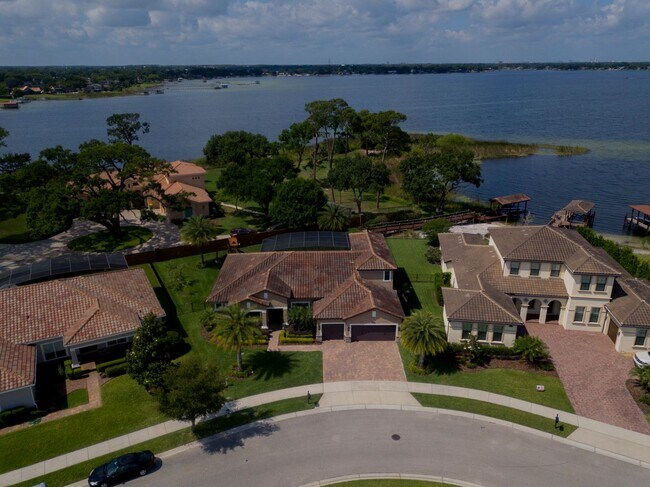 4100 Isle Vista Ave in Belle Isle, FL - Building Photo - Building Photo
