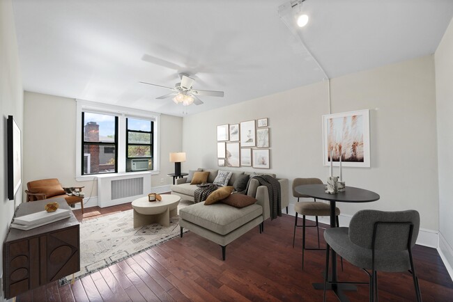 property at 107 Kensington Ave