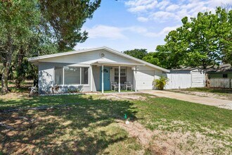 1335 S Flagler Ave in Flagler Beach, FL - Building Photo - Building Photo