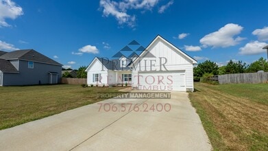13 Pebblebrook Ln in Fort Mitchell, AL - Building Photo - Building Photo