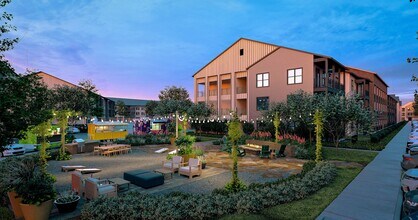 Modera McKinney Ridge in McKinney, TX - Building Photo - Building Photo