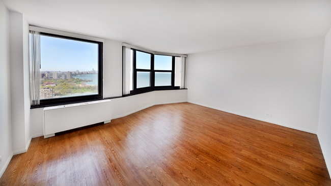 property at 7447 S South Shore Dr