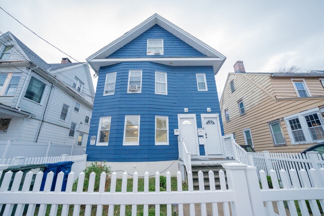 property at 145 Lenox Ave