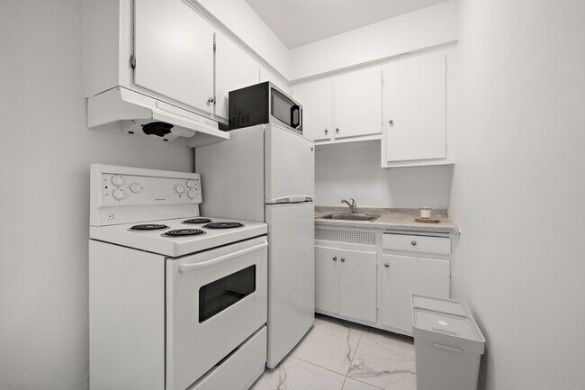1455 Du Fort Rue in Montréal, QC - Building Photo - Building Photo