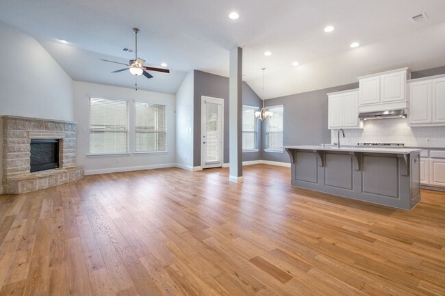 property at 1117 9th St