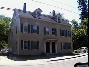 19 Exeter Rd in Newmarket, NH - Foto de edificio - Building Photo