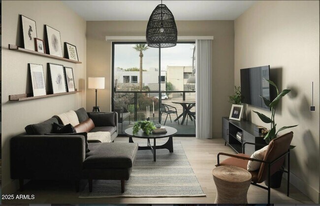 6901 E Main St, Unit 2 in Scottsdale, AZ - Building Photo - Building Photo