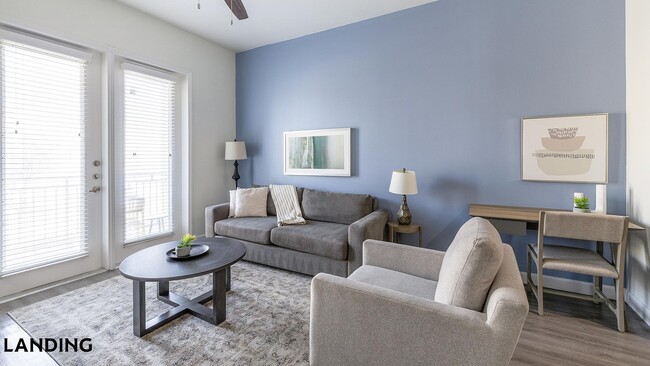 3000 Bardin Rd, Unit F201