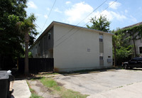 17 Amherst St in Charleston, SC - Foto de edificio - Building Photo