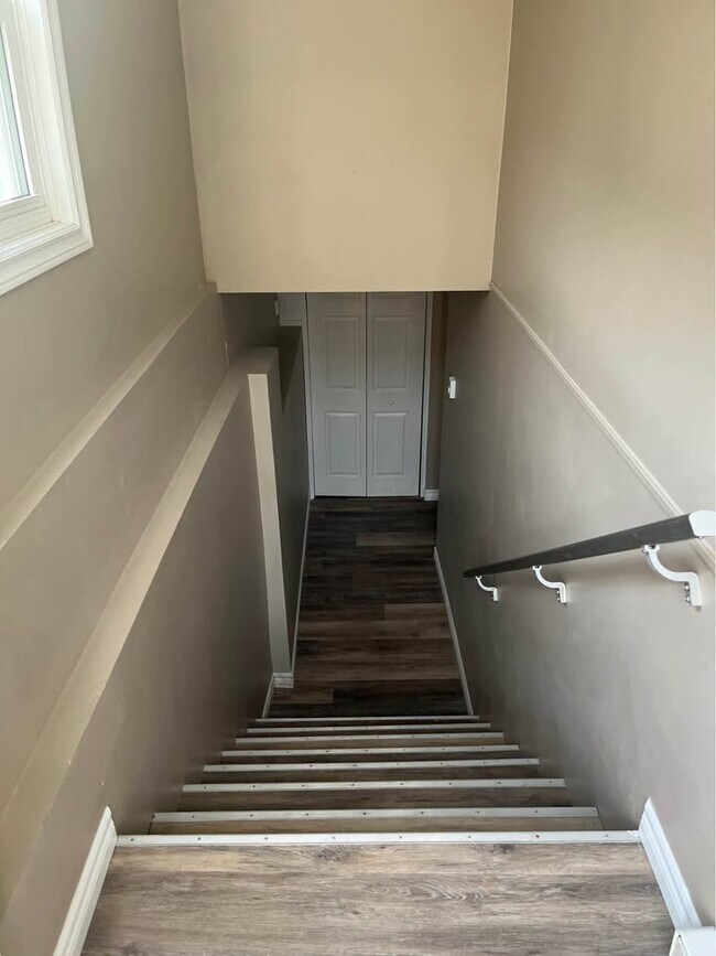 222 Church St in Moncton, NB - Building Photo - Building Photo