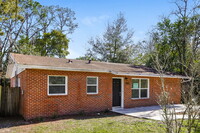 5653 Green Forest Dr in Jacksonville, FL - Foto de edificio - Building Photo