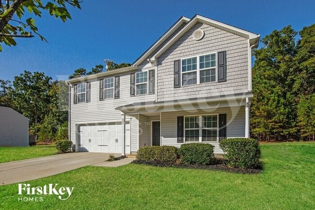 608 Hunley St in Monroe, NC - Building Photo - Building Photo