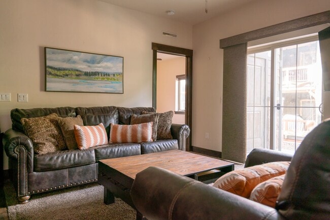 5461 Luge Ln in Park City, UT - Building Photo - Building Photo