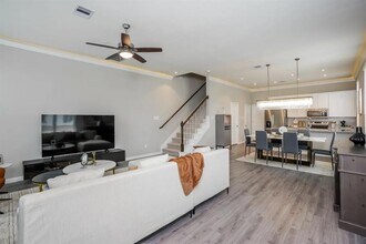21455 Merchant's Way in Katy, TX - Building Photo - Building Photo
