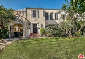 239 S Orange Dr in Los Angeles, CA - Building Photo