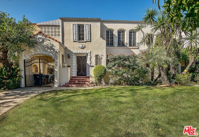 property at 239 S Orange Dr