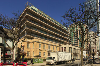 100 Yorkville at Bellair in Toronto, ON - Building Photo - Building Photo