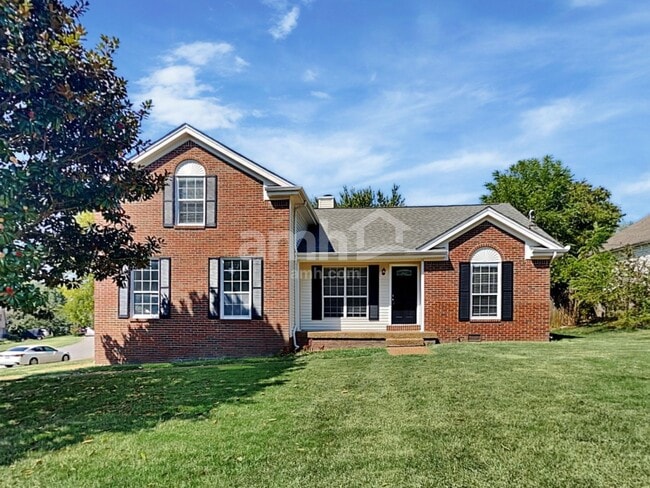property at 1300 Georgetown Dr