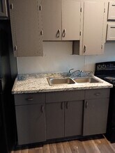 734 Lehman St in Lebanon, PA - Foto de edificio - Building Photo