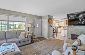 2965 Jerauld Ave in Niagara Falls, NY - Building Photo - Building Photo