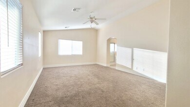 229 Fairway Woods Dr in Las Vegas, NV - Building Photo - Building Photo