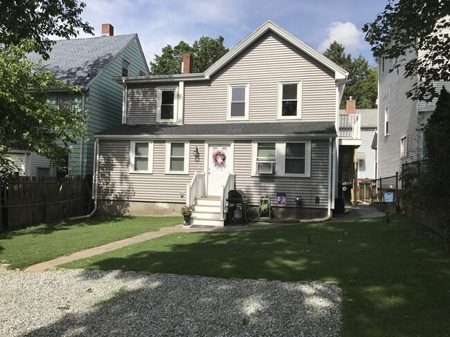 property at 23 Sawin St