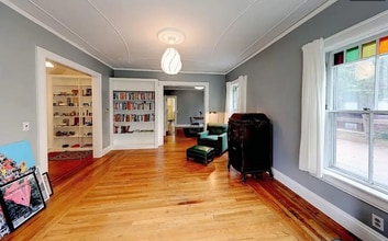 24 Whitmarsh St, Unit 1 in Providence, RI - Building Photo - Building Photo
