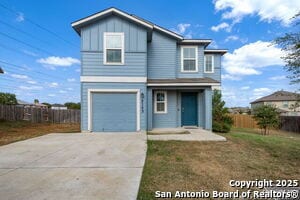 property at 8203 Rocky Pebble