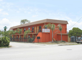 401-403 N Dixie Hwy Apartments