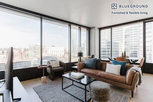 30 Otis St in San Francisco, CA - Building Photo